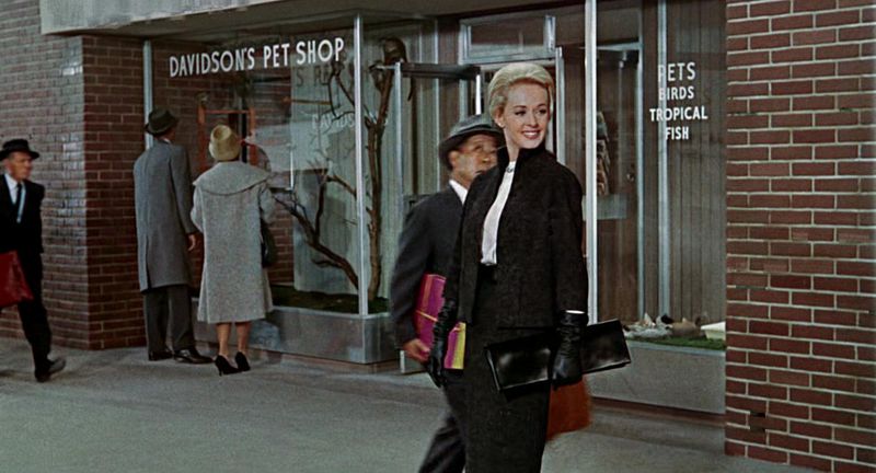 The Birds (1963)