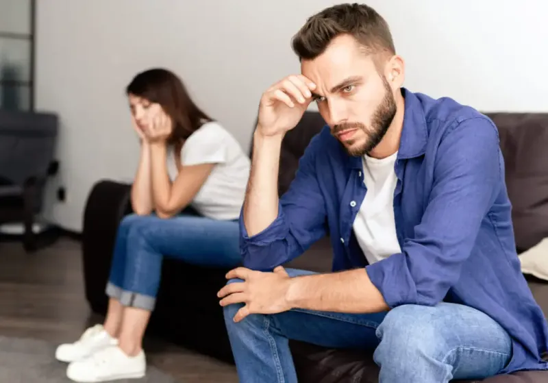 Unresolved Conflicts Piling Up