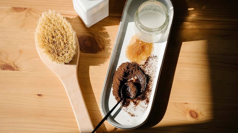 Natural Skincare Secrets From Grandma's Era