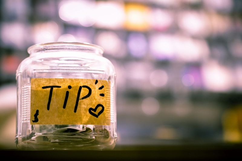 Practice Strategic Generosity