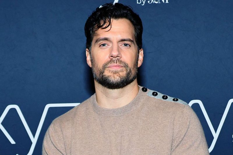 10 Famous Men Ordinary People Say Are the Most Handsome in the World