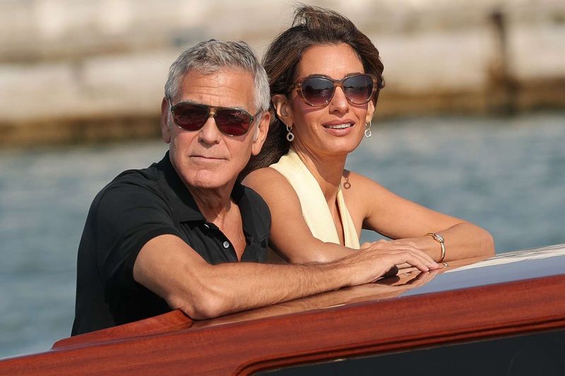 10 Power Couples Who Run Hollywood