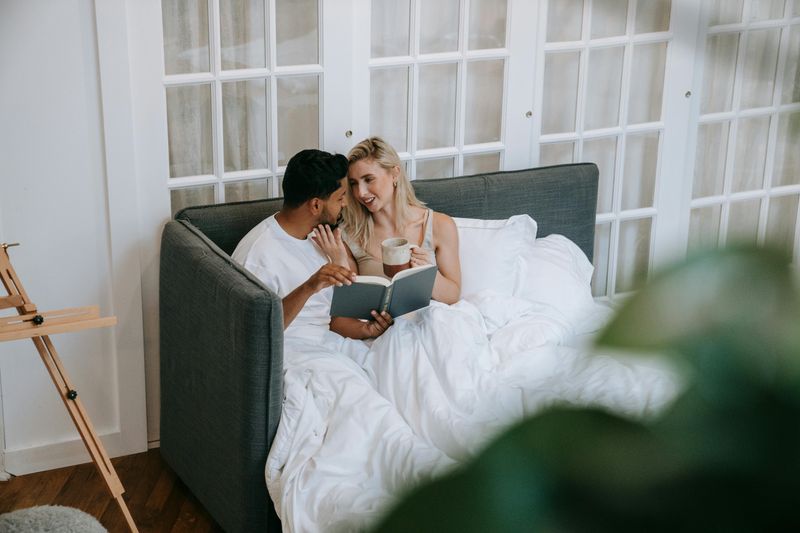 Digital Detox Morning
