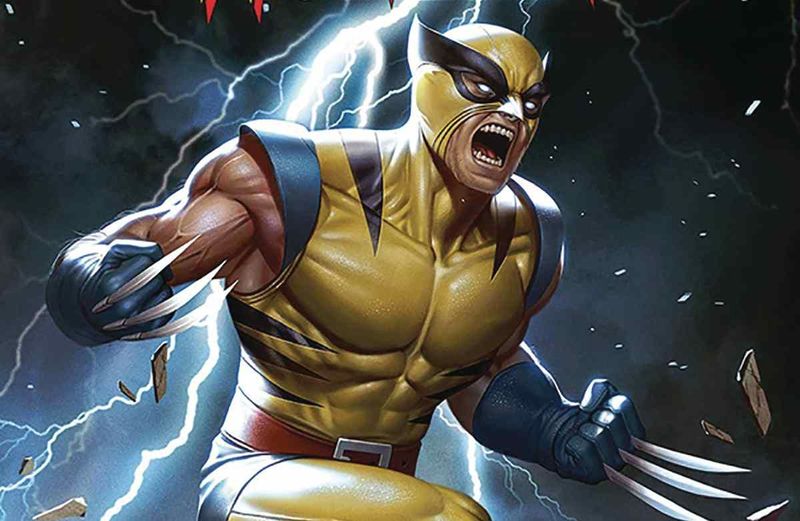 Overrated: Wolverine