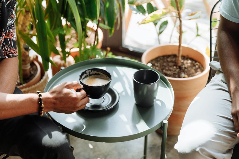 More Energy for Important Relationships