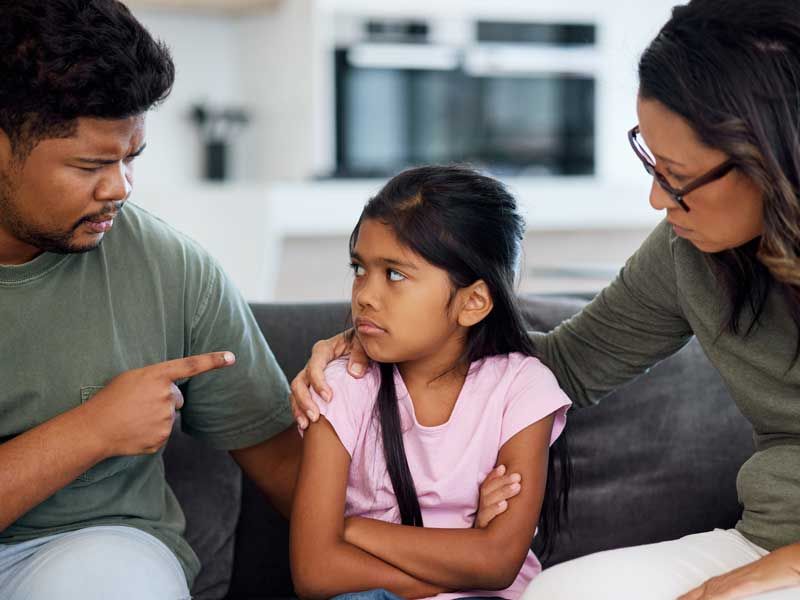 10 Subtle Forms of Control Parents Use Without Realizing It