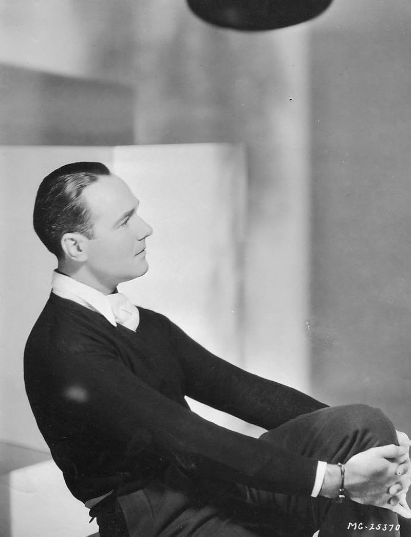 William Haines