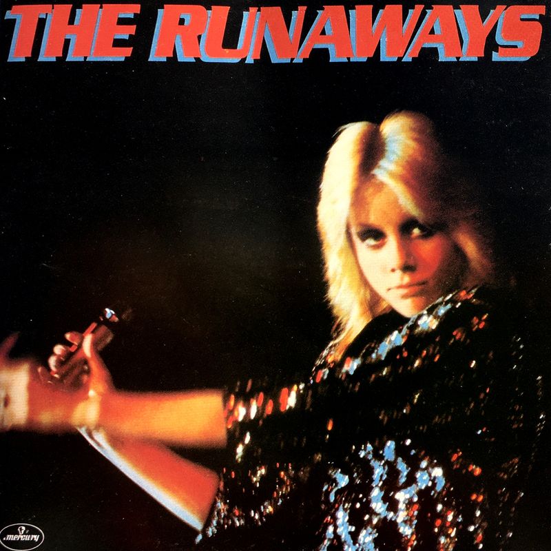 The Runaways – The Runaways