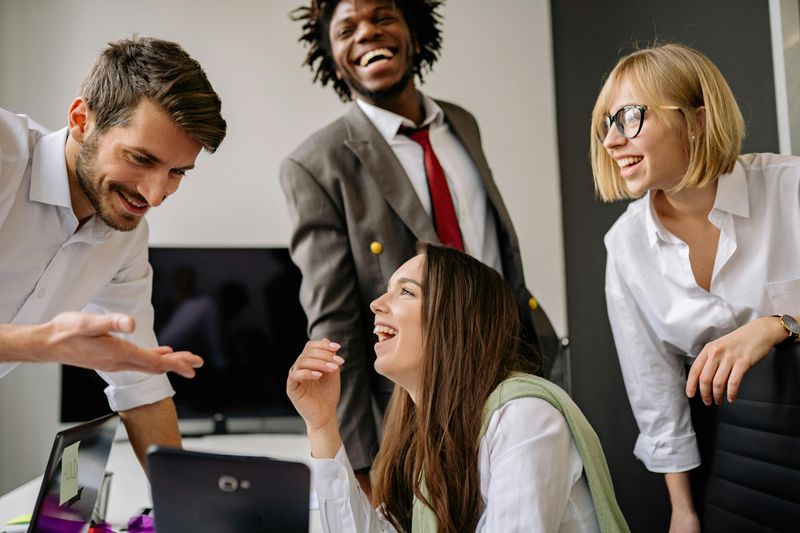 10 Things People Only Notice About You When You’re Not in the Room