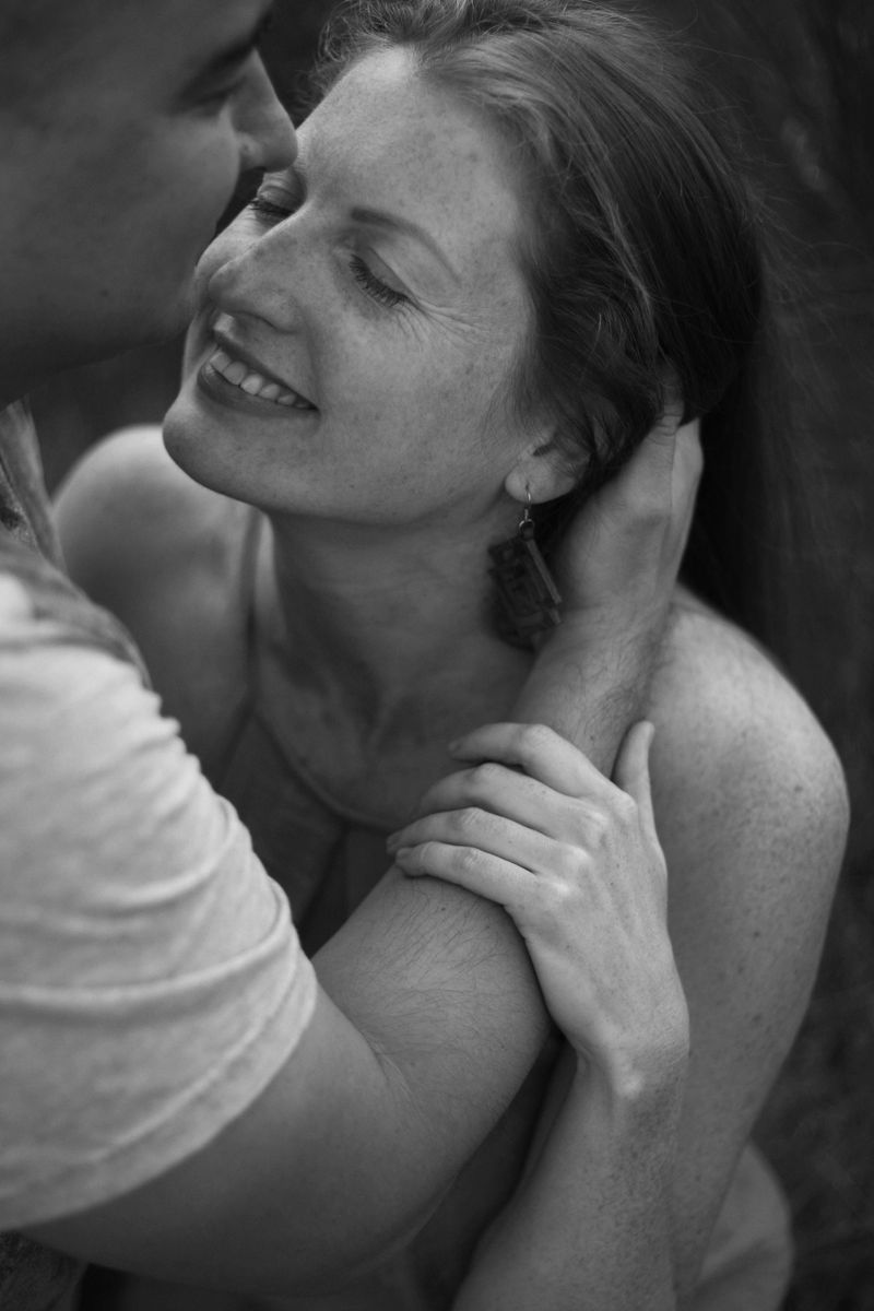 The Compassionate Empath