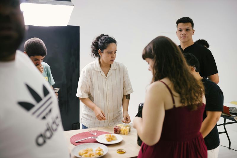 Find Socializing Draining