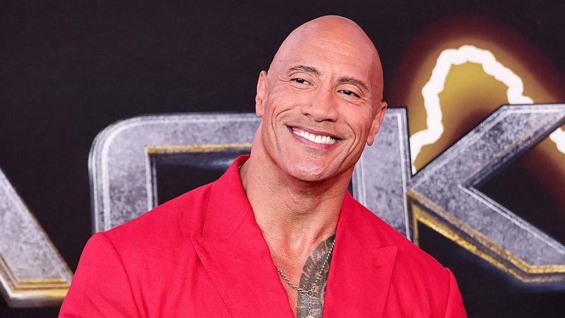 Dwayne