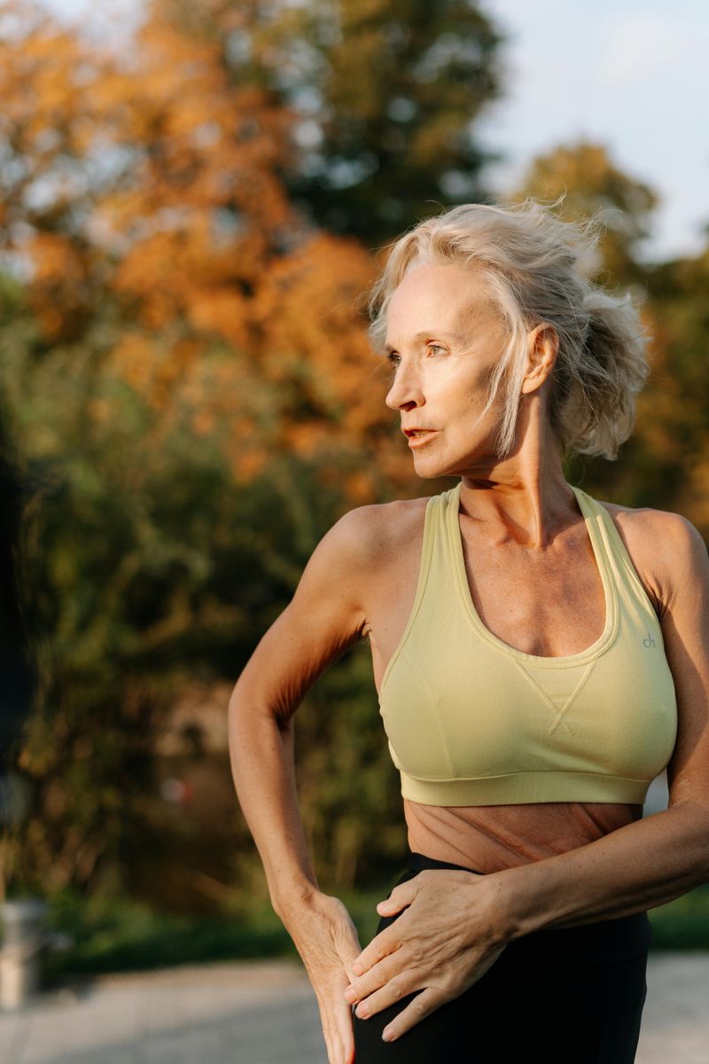 Physical Health and Activity
