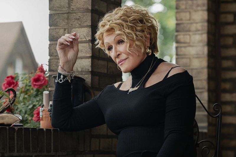 Glenn Close