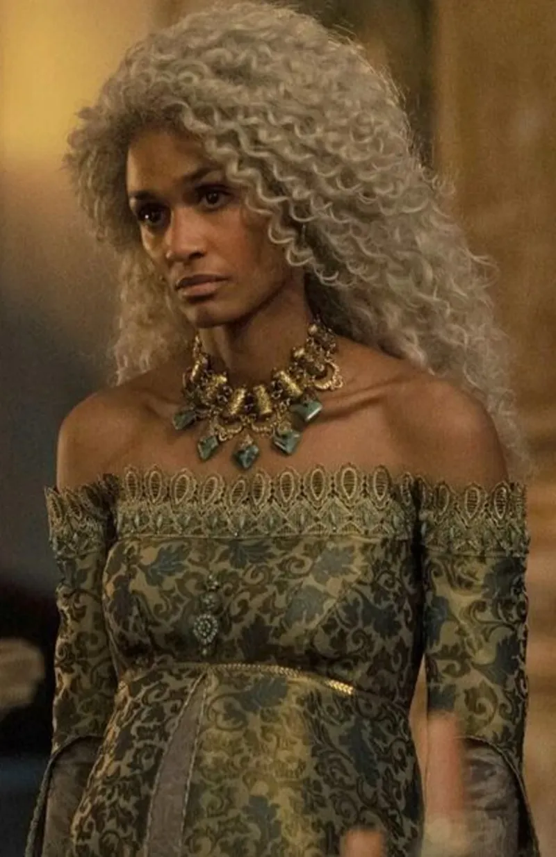 Laena – House of the Dragon