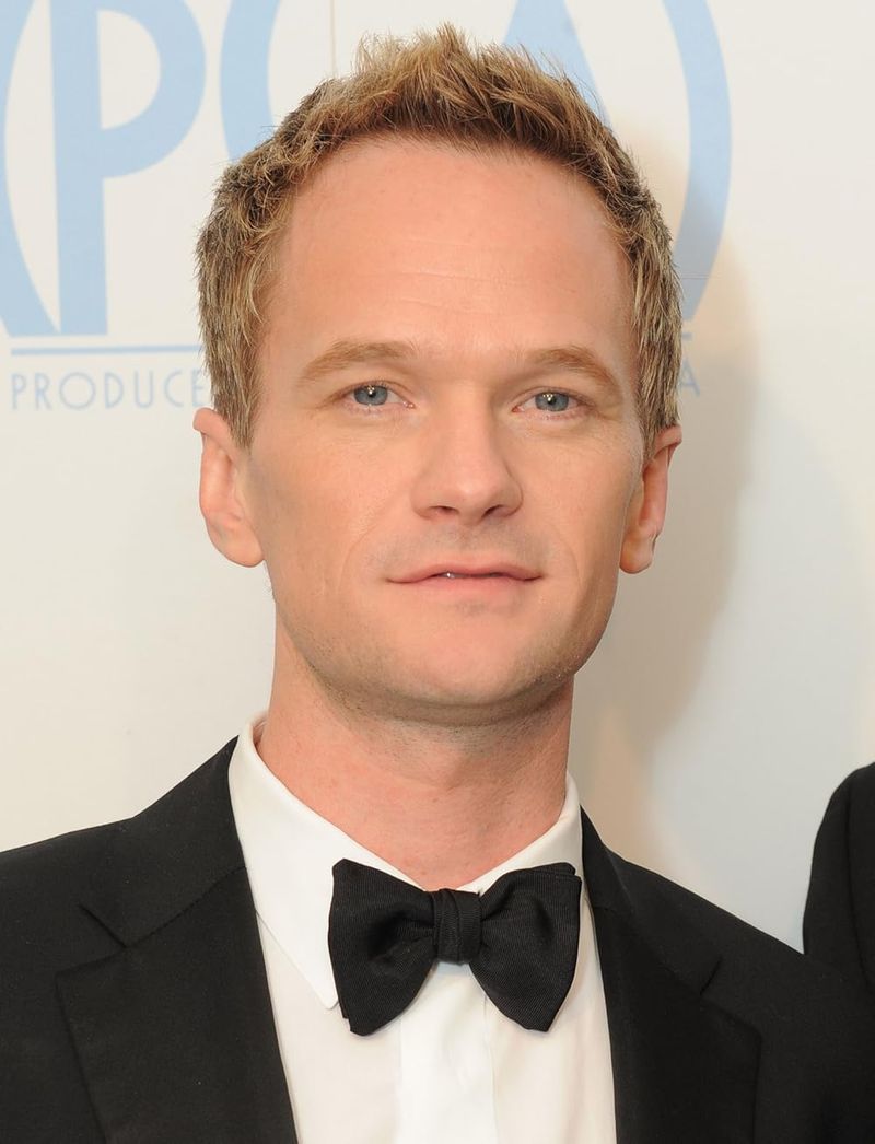 Neil Patrick Harris (Doogie Howser, M.D.)