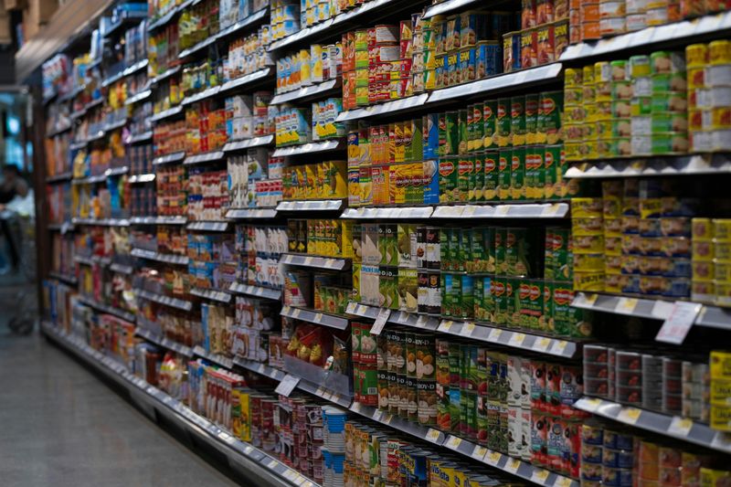 Lead-Soldered Canned Foods