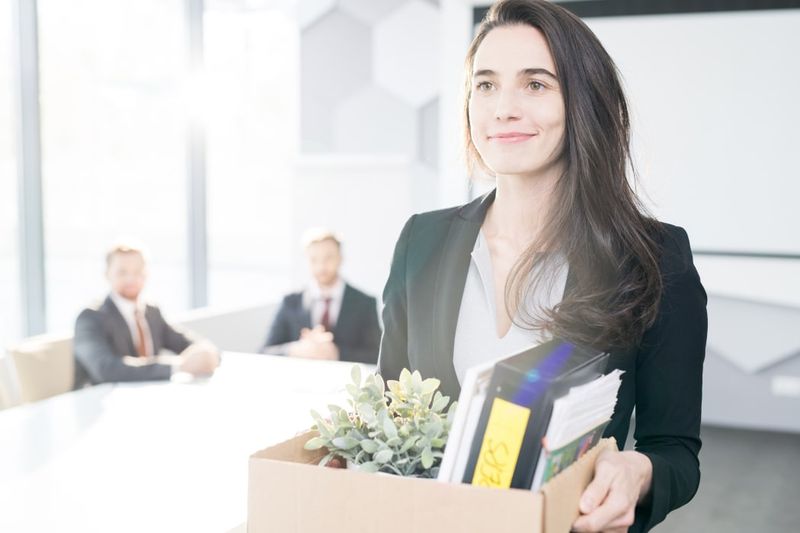 It Replaces Your Day Job Overnight