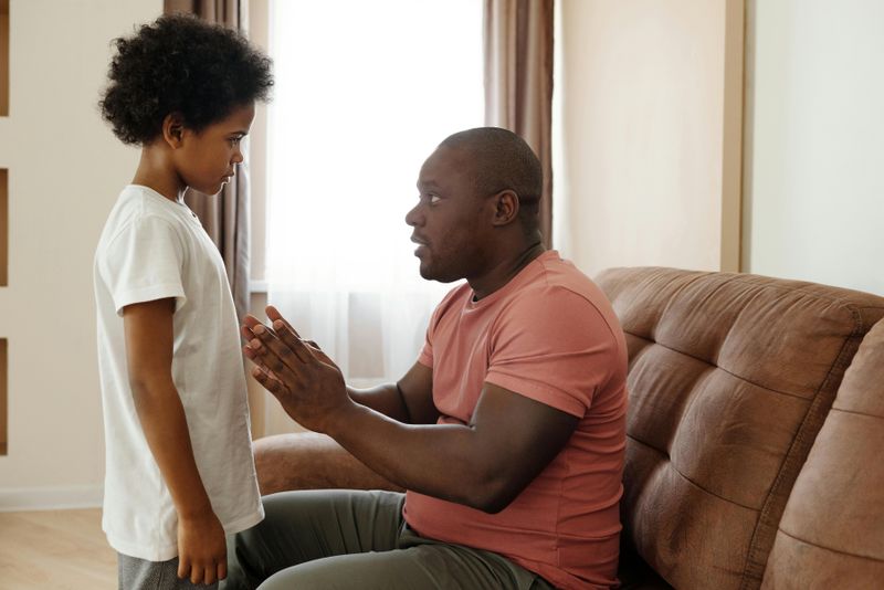 Natural Consequences Aren’t Punishment