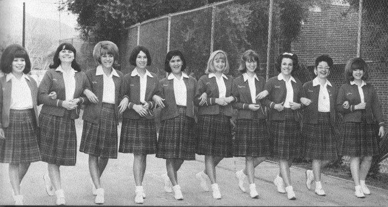 Strict Dress Codes and Uniforms