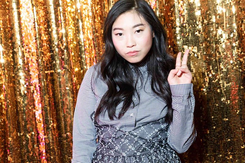 Awkwafina