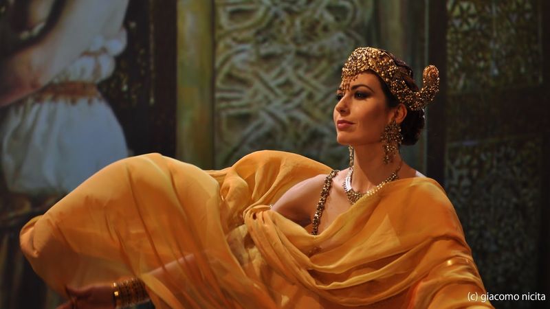 Mata Hari (Mata Hari Films)