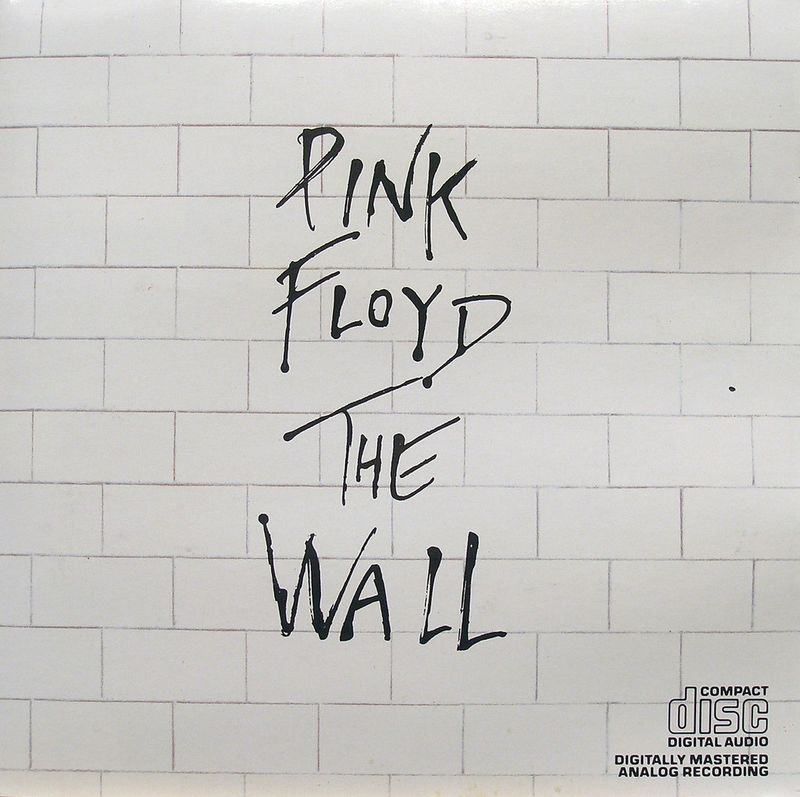 Another Brick in the Wall (Part II) – Pink Floyd