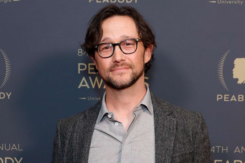 Joseph Gordon-Levitt — Actor, Entrepreneur, and Founder of HitRecord