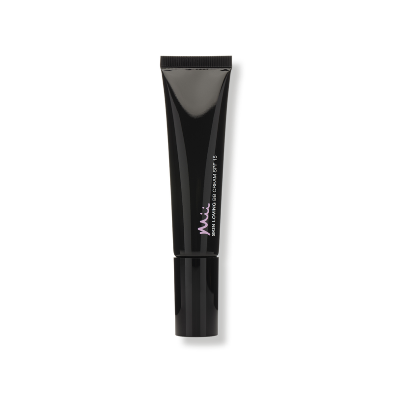 Skin-Loving SPF