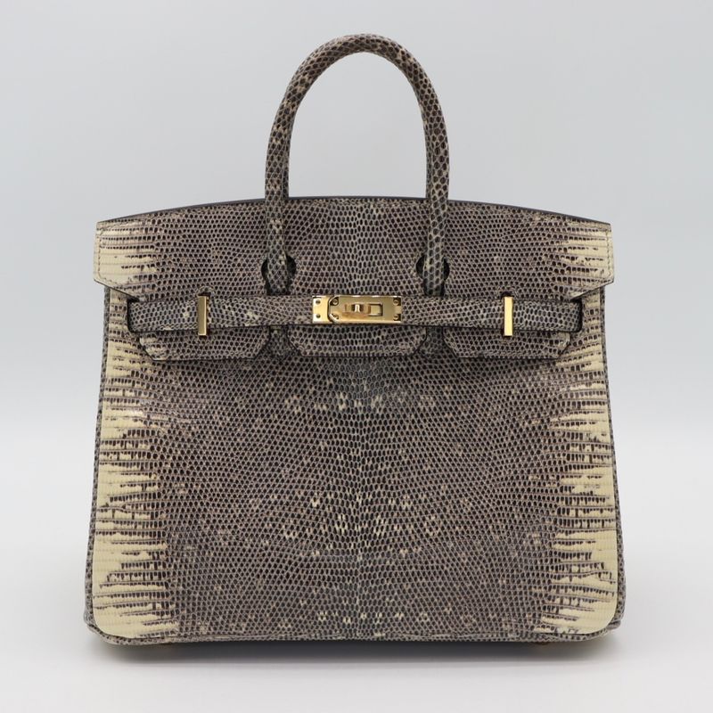 Hermès Ombré Birkin