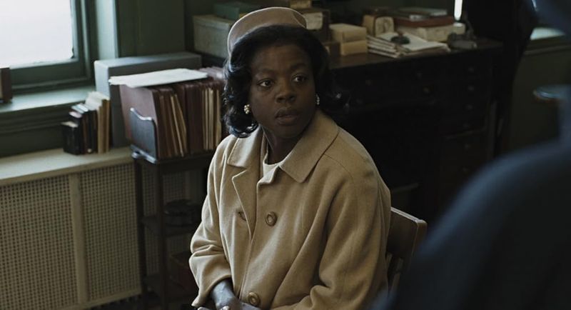 Viola Davis — Doubt (2008)