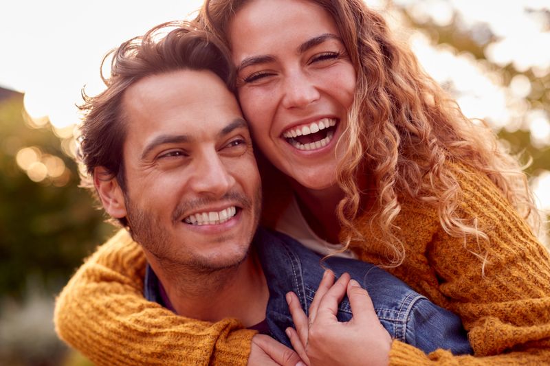 Truth #4: Deep Love Develops Over Time