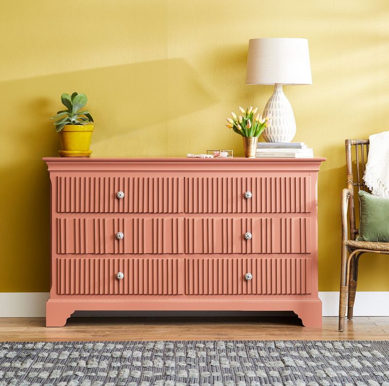 Upcycling Furniture or Thrift Flips