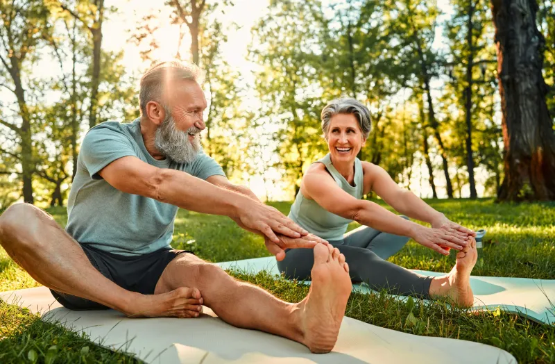 Prioritize Your Physical and Mental Wellbeing