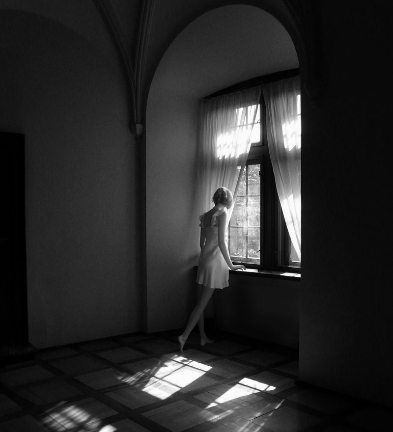 A Calm Presence