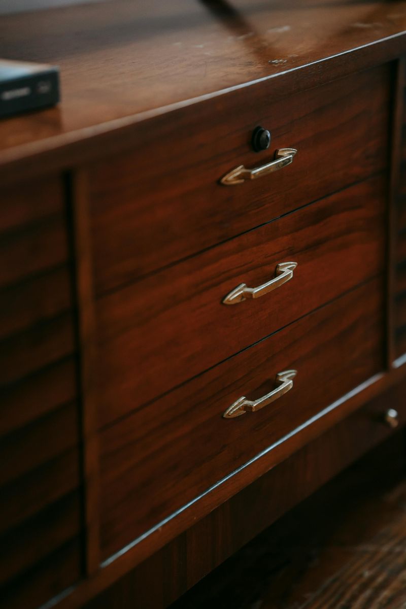 Swap Out Basic Hardware