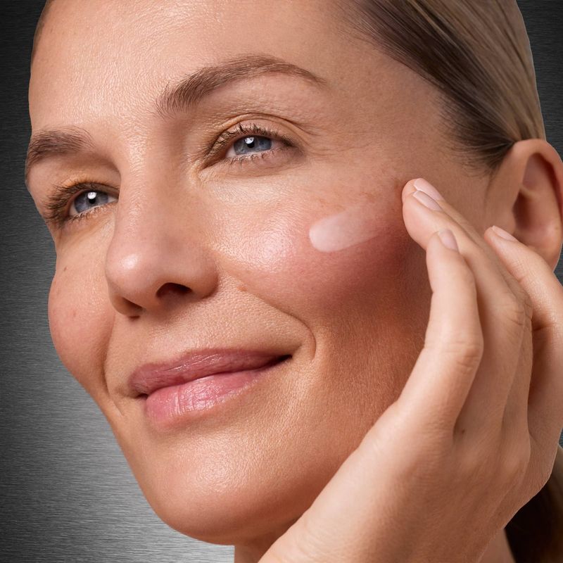 Healing Accelerators for Damaged Skin