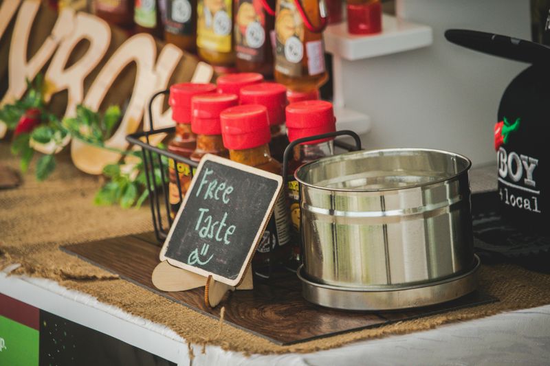 Free Samples