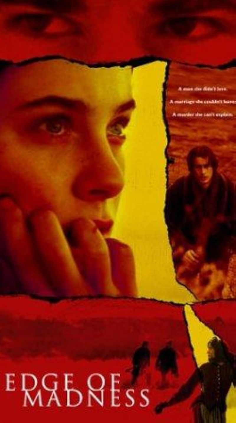 Edge of Madness (2002)
