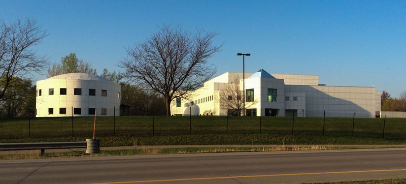 Founding His Musical Empire at Paisley Park