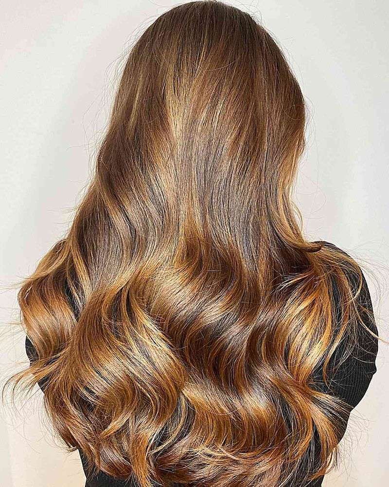 Golden Brown