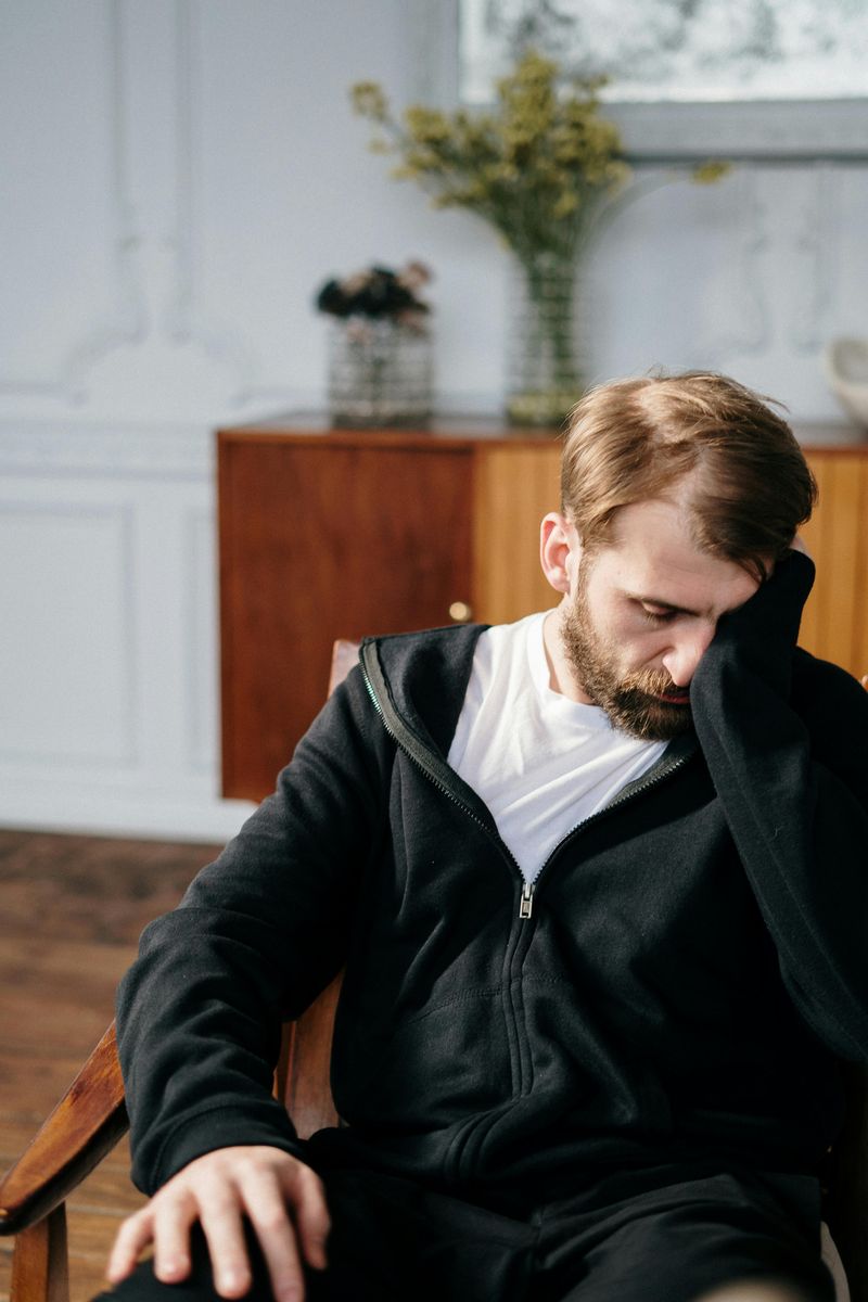 Body Shaming Goes Unnoticed for Men