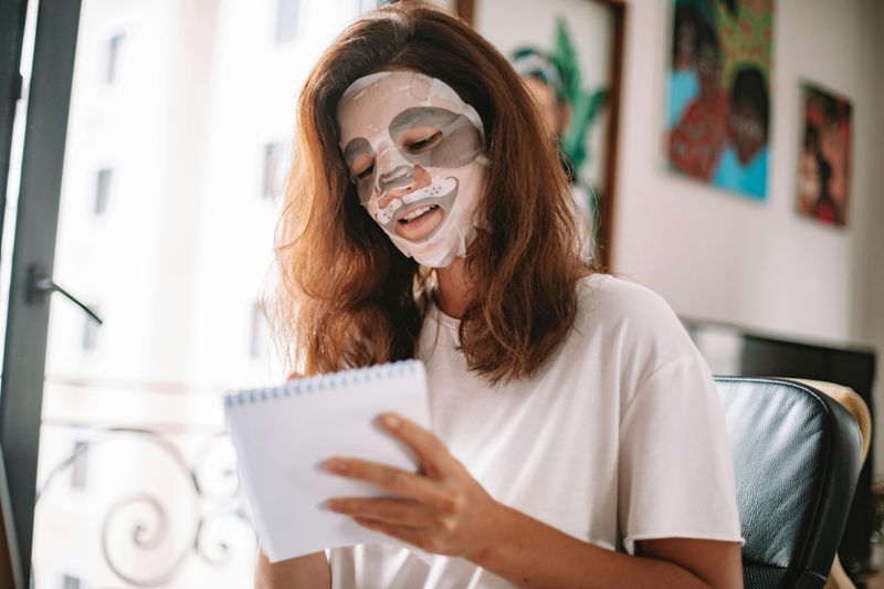 List Things That Annoyed You, Then Laugh at Them