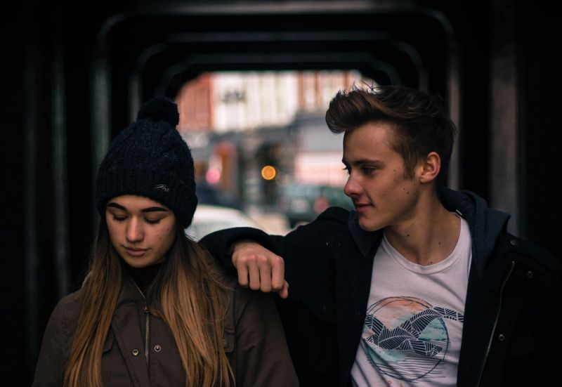 Your Self-Worth Isn't Tied to That Relationship