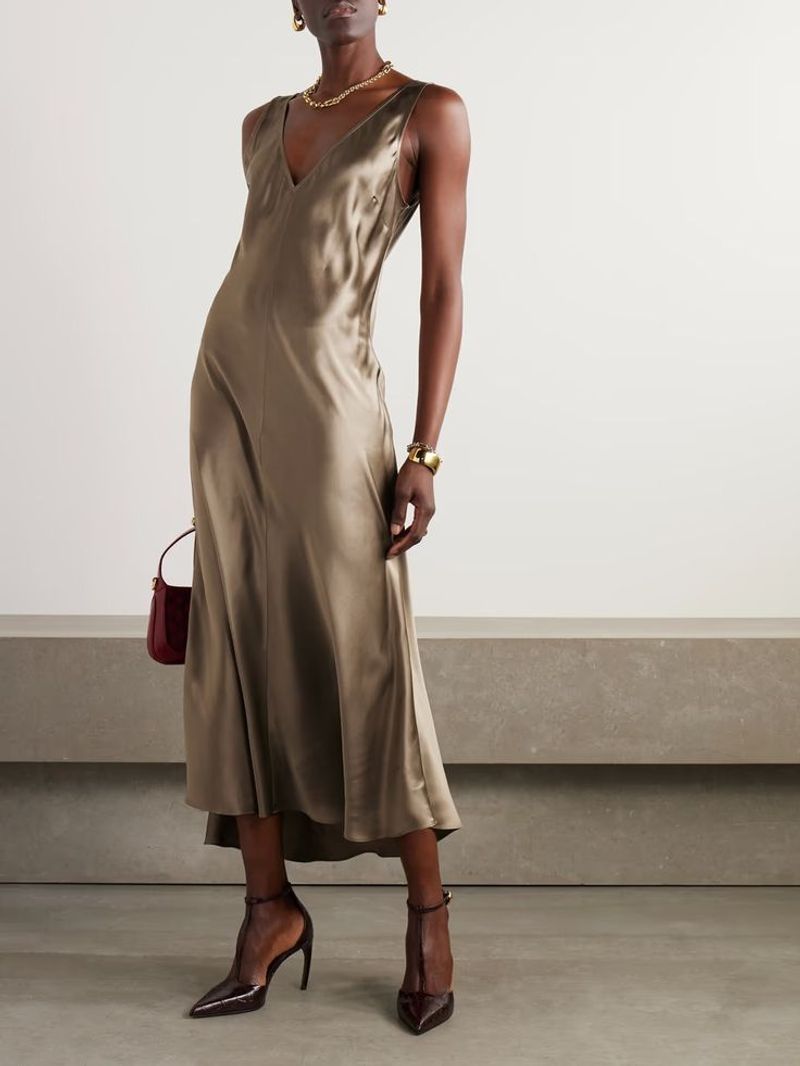Show skin selectively—tastefully