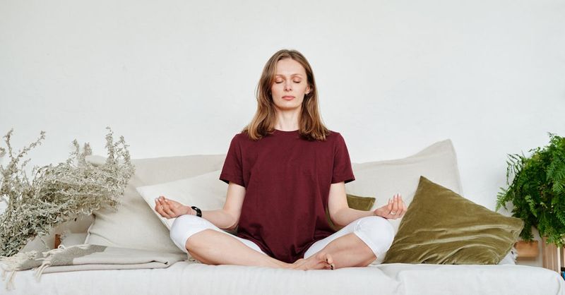 Physical health perks (tension, blood pressure, headaches)