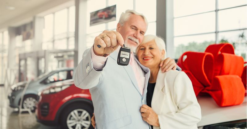 New Car Purchase Penalties