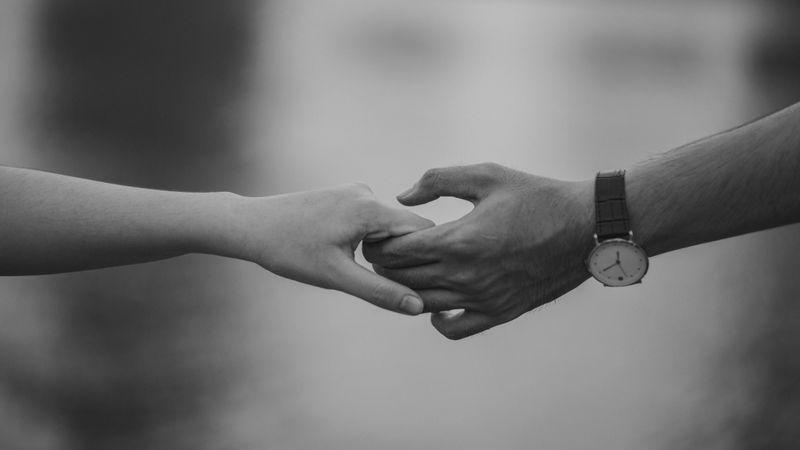 You Don't Owe Forgiveness to Heal