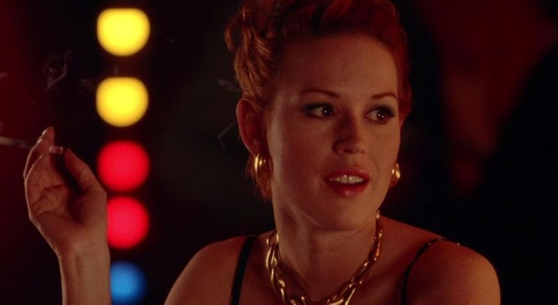 Molly Ringwald — Vivian Ward (Pretty Woman)