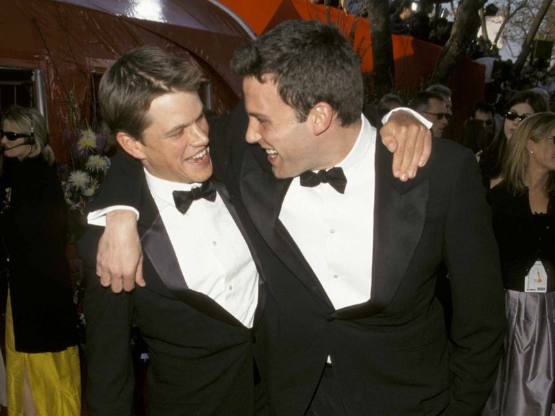 Actors You’d Never Guess Are Actually Best Friends in Real Life